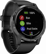 Image result for garmin vivo active 4