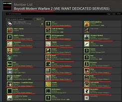 Image result for Boycott Modern Warfare 2