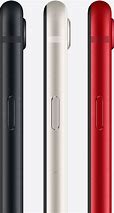 Image result for iPhone SE 3rd Generation Red