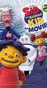 Image result for Sid the Science Kid Gravity