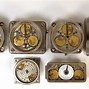 Image result for Antique Combination Yale Safe Lock