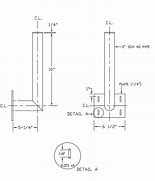 Image result for PVC Pipe Brackets Wall Mount
