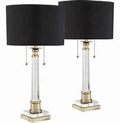 Image result for Vintage End Table Lamps
