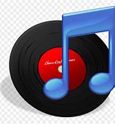 Image result for Red iTunes Icon