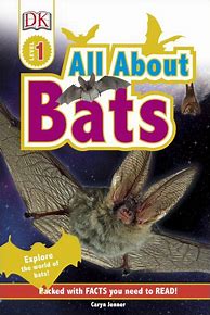 Image result for Bat Book