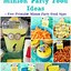 Image result for Minion Food