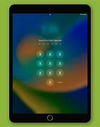 Image result for Unlock iPad Forgot Passcode