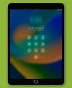 Image result for iPad Air Password Locked Out