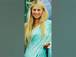 Image result for Anna Kournikova