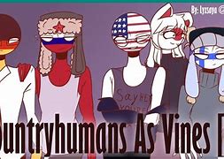 Image result for Countryhumans Meme and Vines