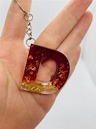 Image result for Letter Keychain