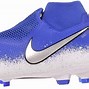 Image result for Blue Soccer Cleats