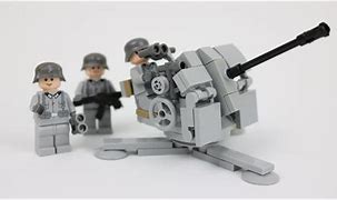 Image result for LEGO Flak 37