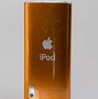 Image result for iPod Nano 8GB Orange