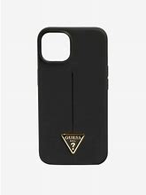 Image result for Guess iPhone 14 Plus Phone Case