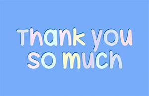 Image result for Thank You so Much Relief Meme