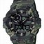 Image result for Camo G Shock Watch