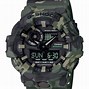 Image result for Black and Gray Camo Watch