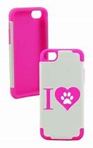Image result for iPhone 5C Dog Silicone Cases