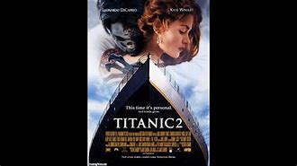 Image result for Titanic Jack Is Back