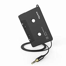 Image result for Cassette Adapter Aux Input