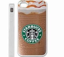 Image result for Starbucks iPhone 4 Case