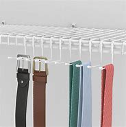 Image result for Belt Hooks for Closet