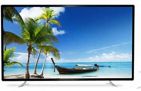 Image result for Large Flat Screen TV Image