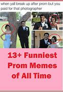 Image result for Prom Night Meme