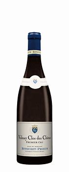 Image result for Bitouzet Prieur Volnay Clos Chenes