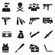 Image result for Jailbreak Gang Icon