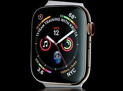 Image result for What Is the Newest Apple Watch Series