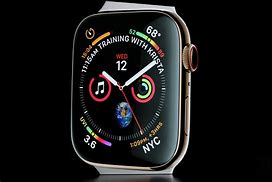 Image result for Apple Watch Series 4 Enlarged