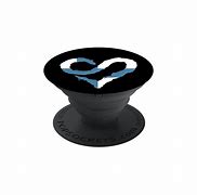 Image result for Heart Popsocket