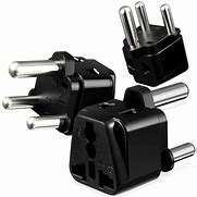 Image result for Universal Power Adapter