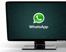 Image result for Whats App Desktop Application