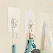 Image result for Plastic Hooks for Wall
