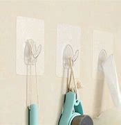 Image result for Adhesive Hooks for Shower Walls