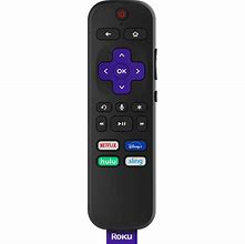 Image result for Roku Remote Image