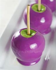 Image result for Candy Apple Color