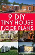 Image result for Small Home Open Floor House Plans