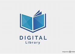Image result for Library Logo Clip Art
