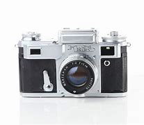 Image result for Kiev 4 Rangefinder Camera