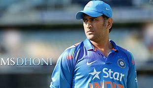 Image result for MS Dhoni Desktop Wallpaper