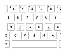 Image result for English Laptop Keyboard