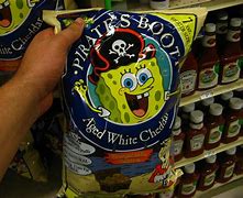 Image result for Spongebob Best Friends Potato Chip