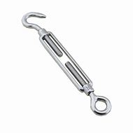 Image result for Stainless Steel Turnbuckle