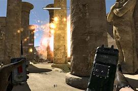 Image result for Serious Sam 3 vs 4