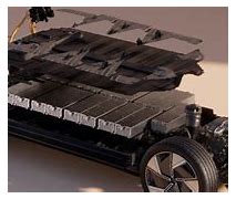 Image result for Volvo EX90 Battery Pack