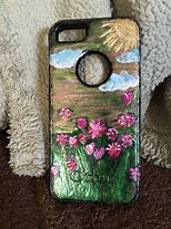 Image result for Hand Painted iPhone Cases